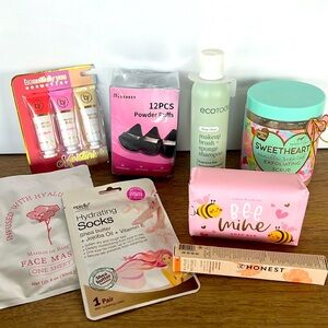 Beauty Bundle!